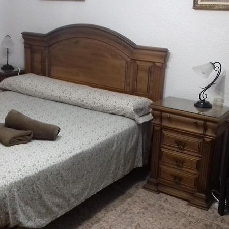 אלצ'ה Apartamento El Misteri מראה חיצוני תמונה