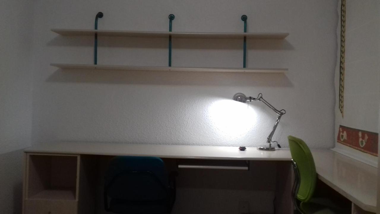 אלצ'ה Apartamento El Misteri מראה חיצוני תמונה