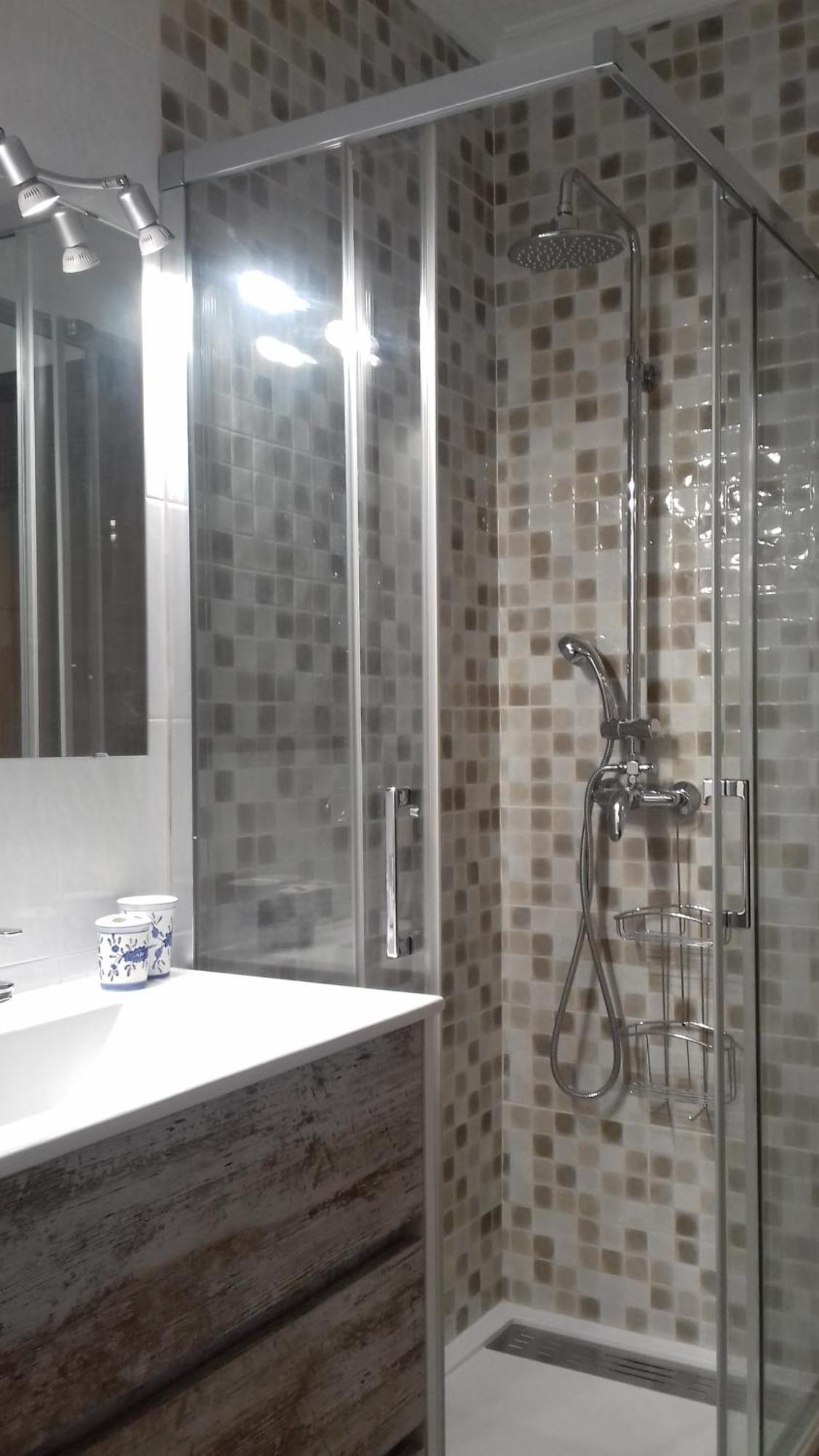אלצ'ה Apartamento El Misteri מראה חיצוני תמונה
